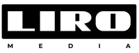 Liro Media logo