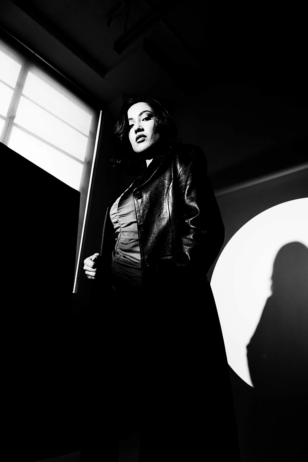 Model Photography
