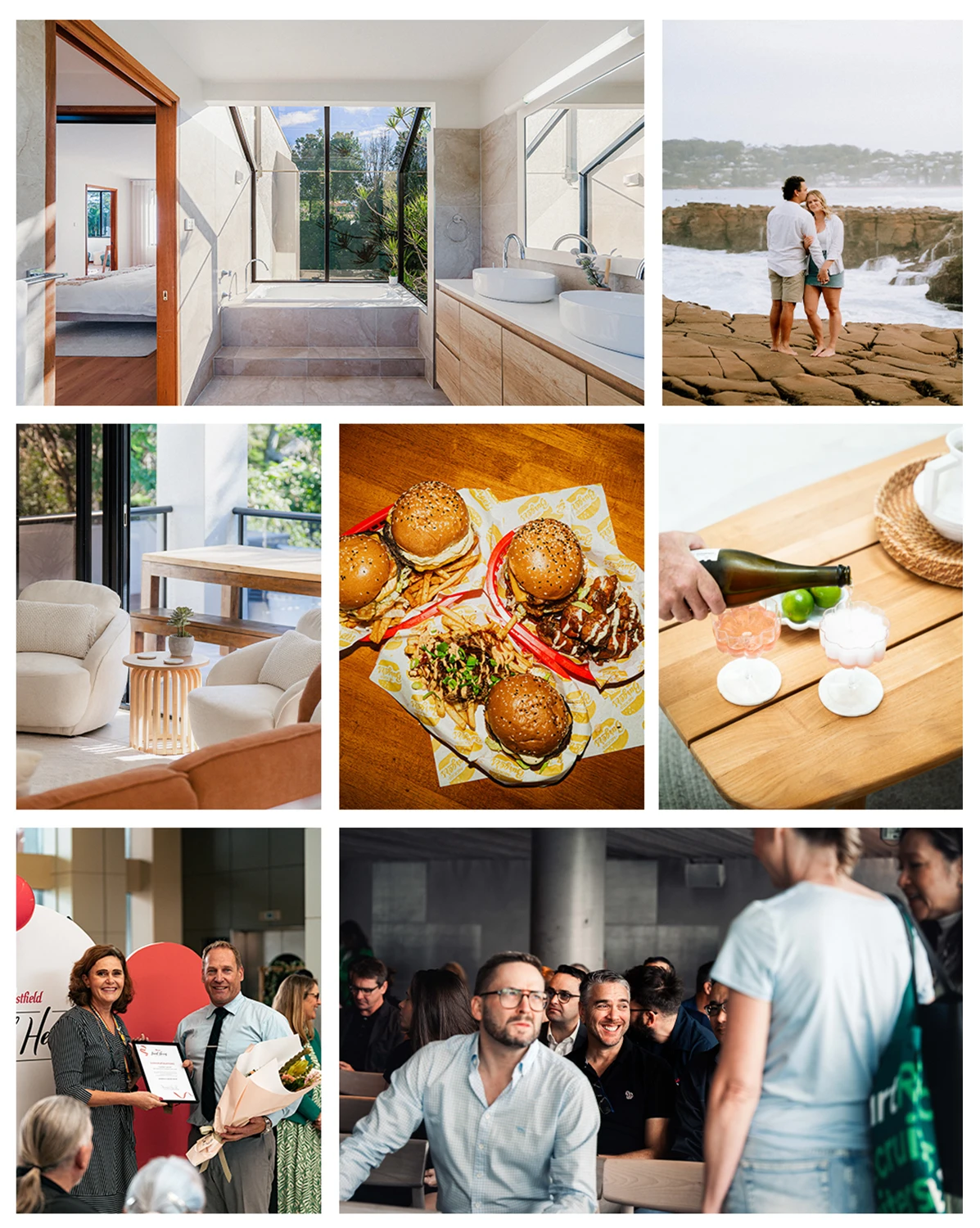 Central Coast Photographers