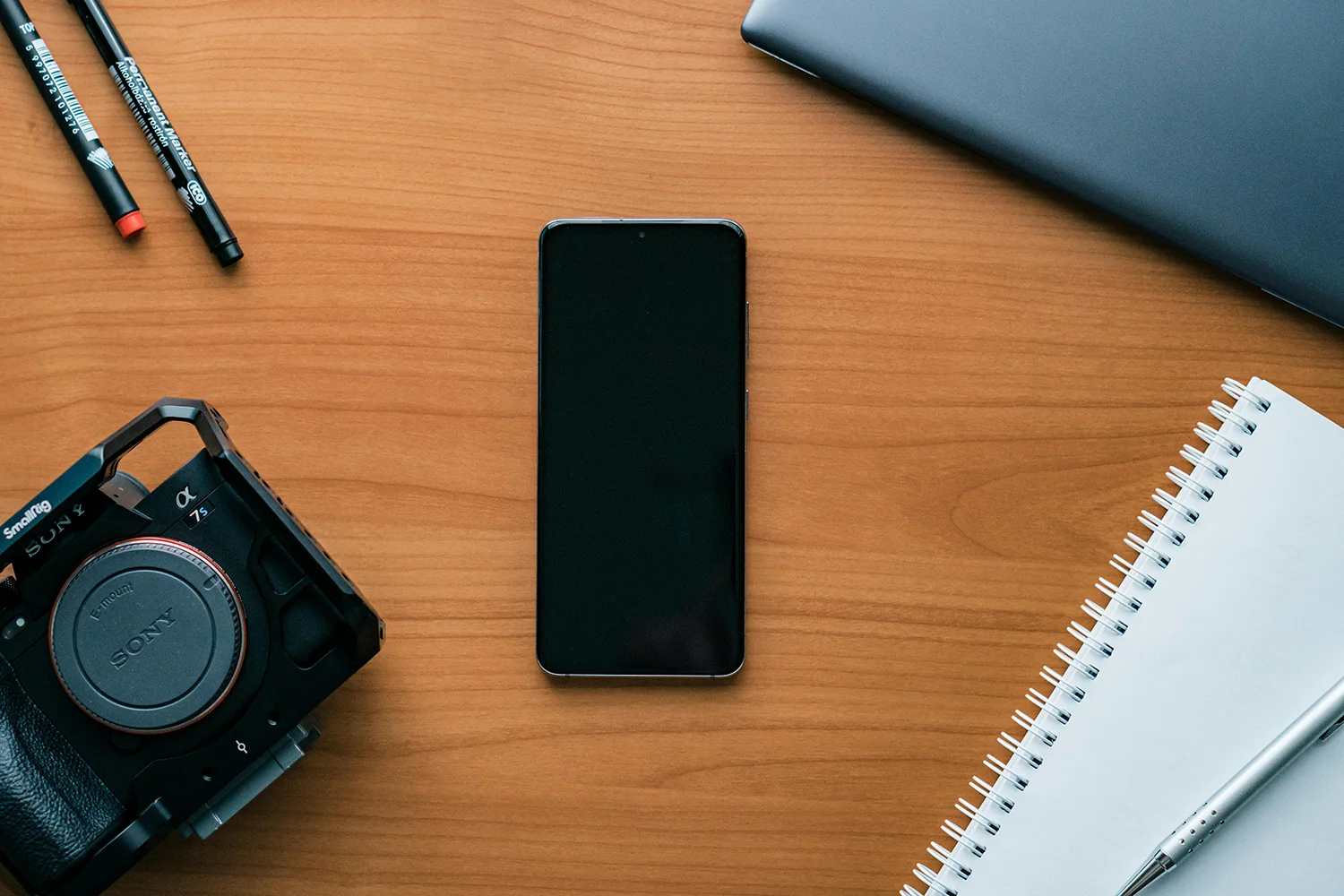 Phone vs camera video photography