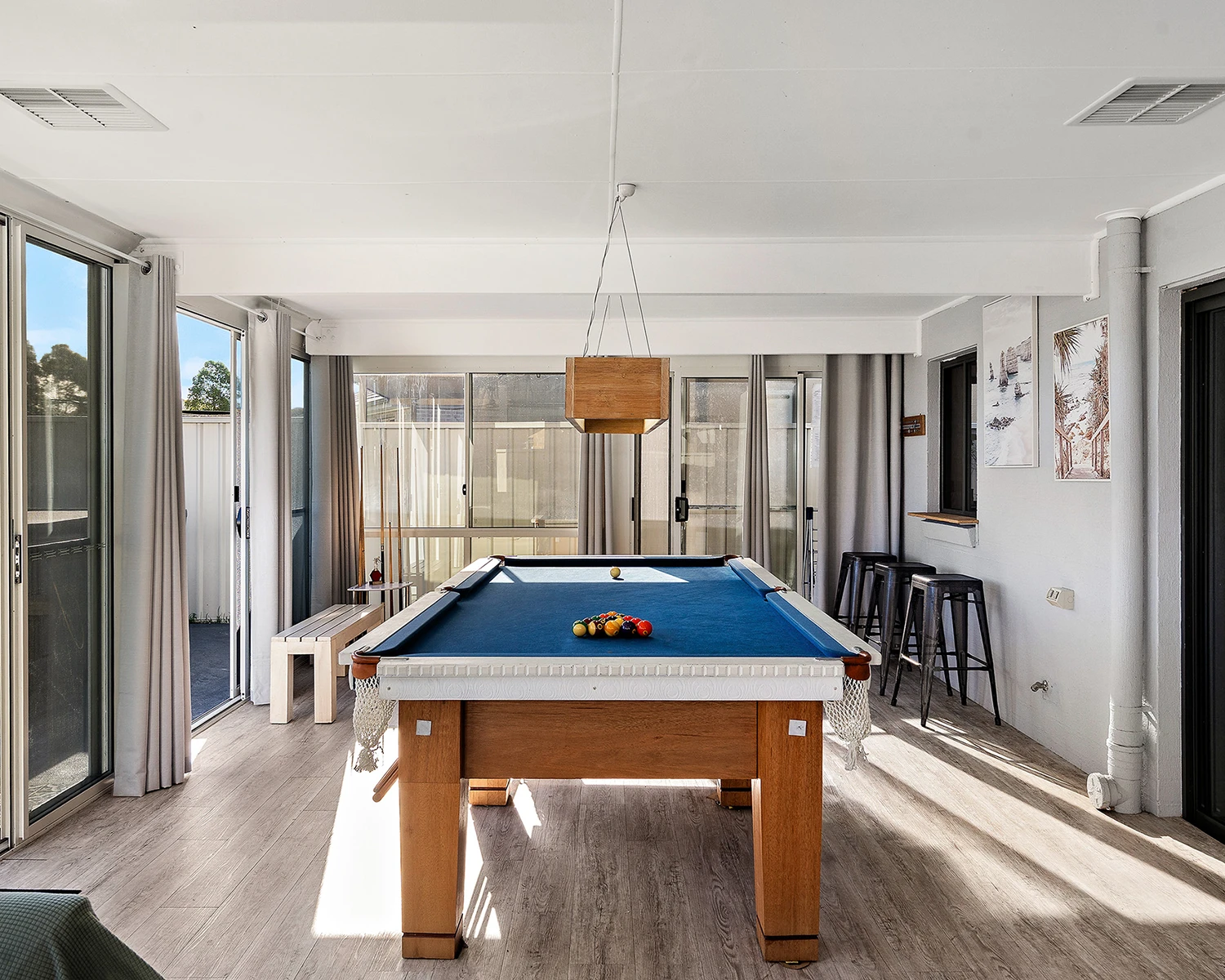 Professional house photography for real estate