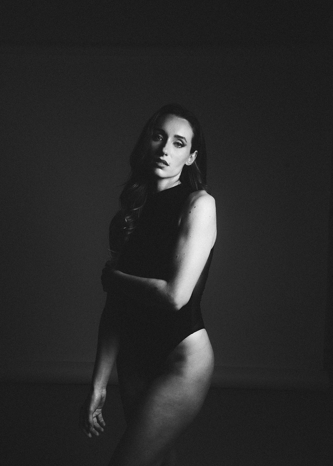 Portrait photography