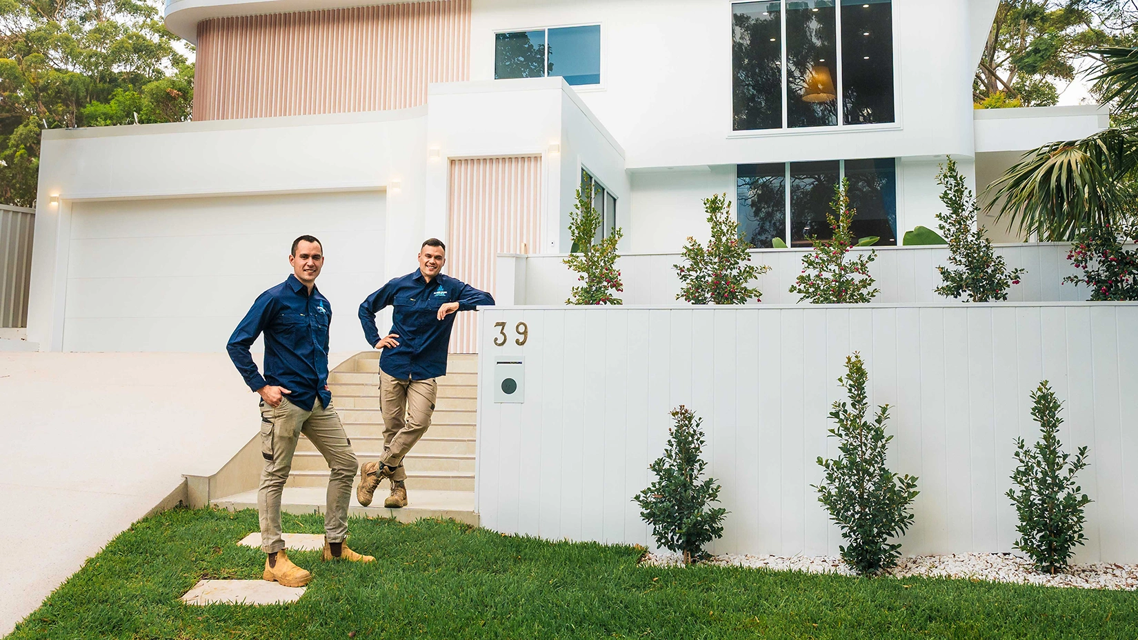 Photography for businesses