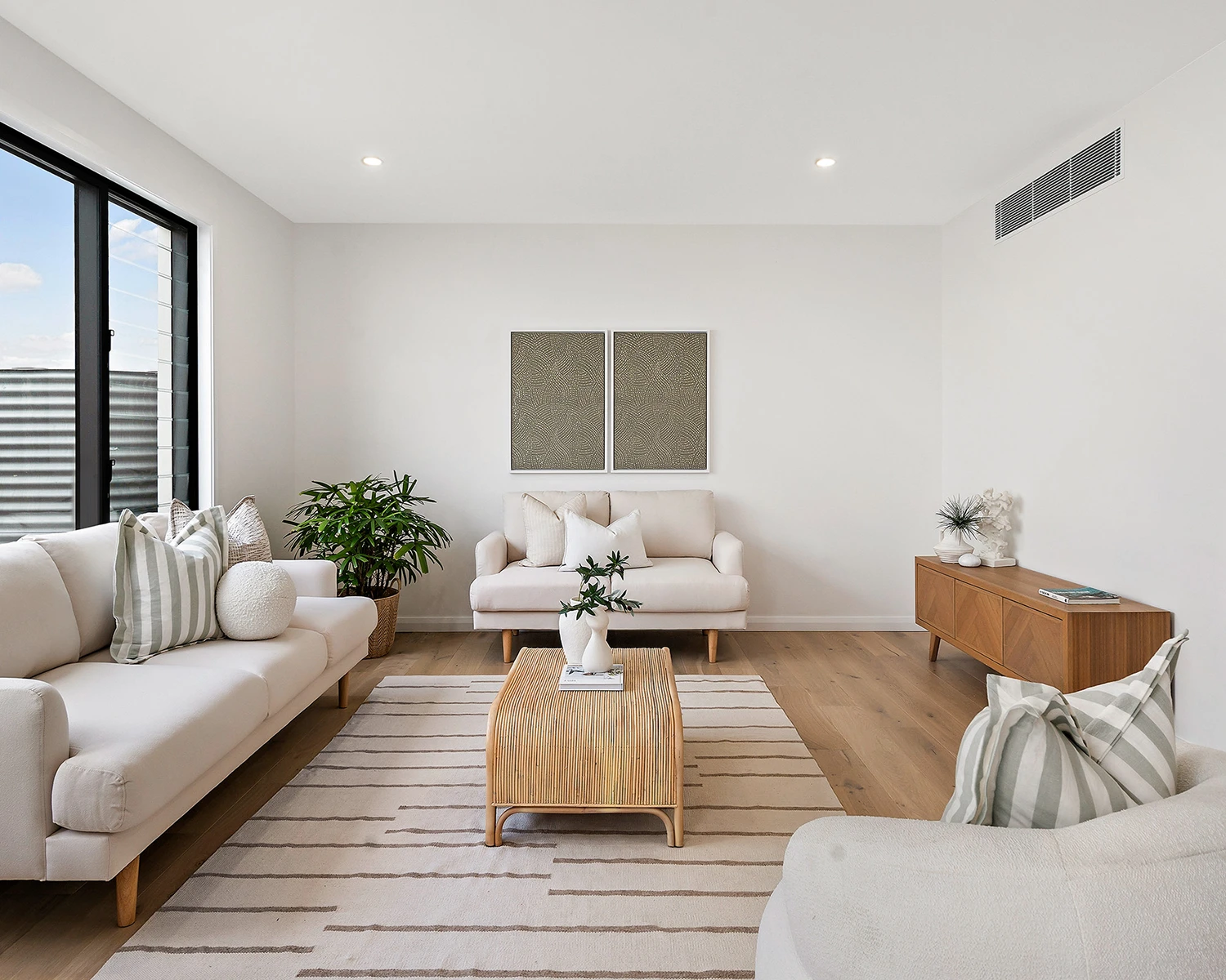 Real estate photography