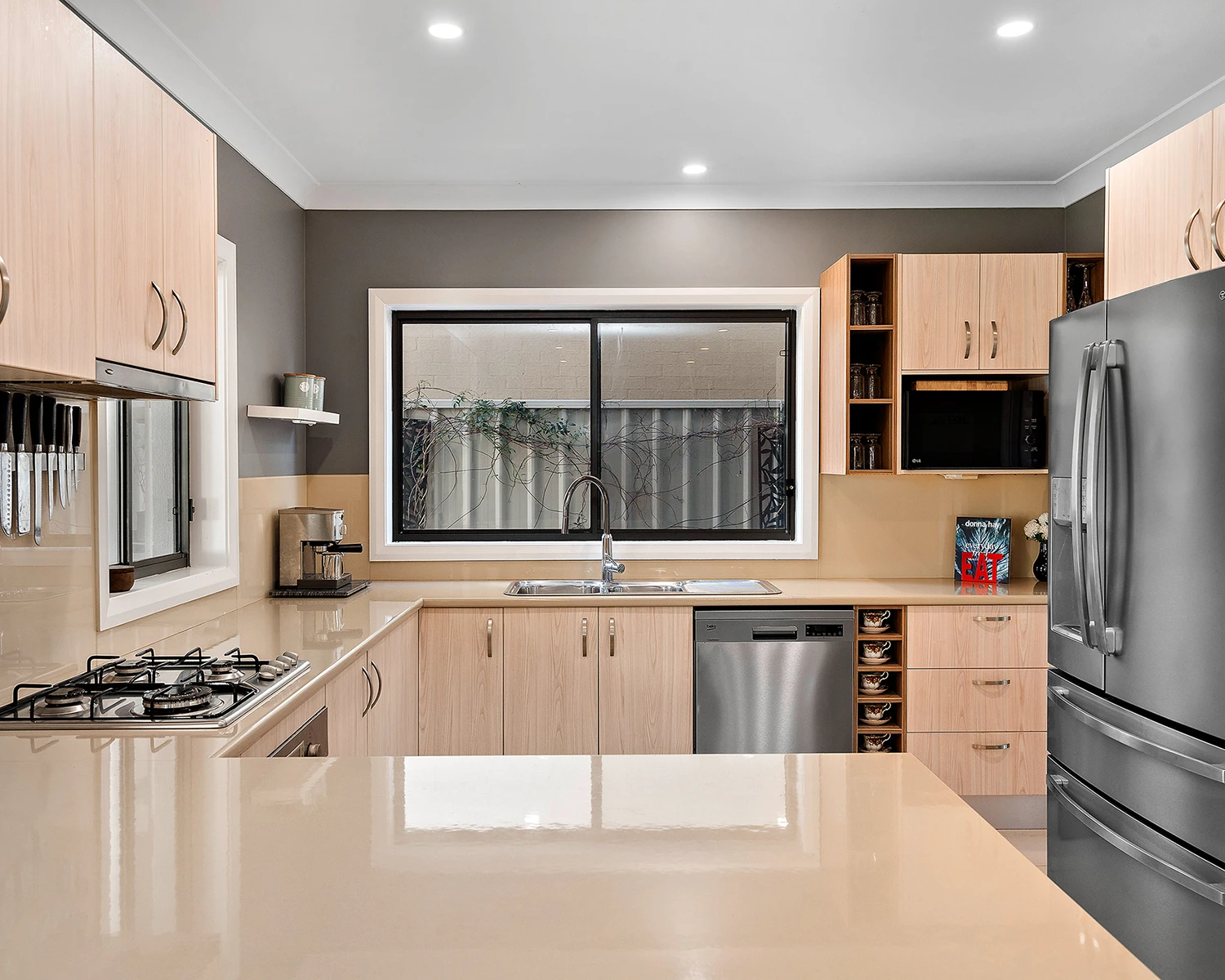 Property photography Central Coast