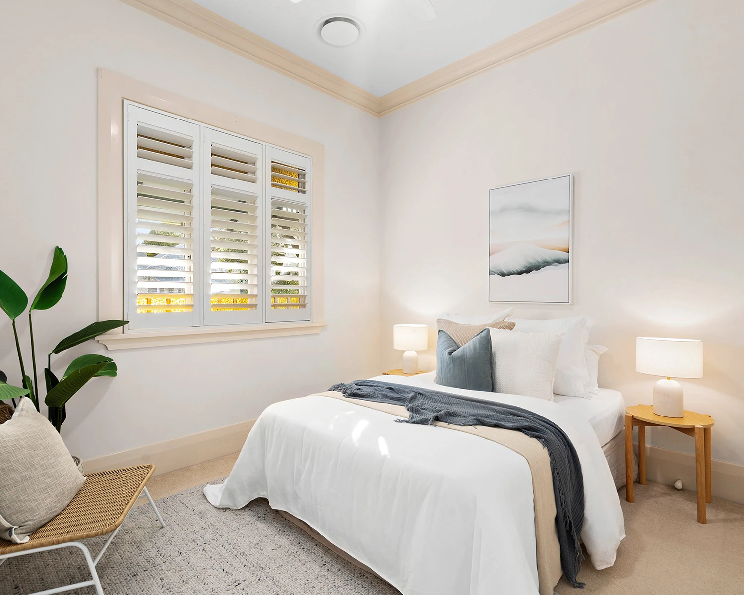 Property for sale photography