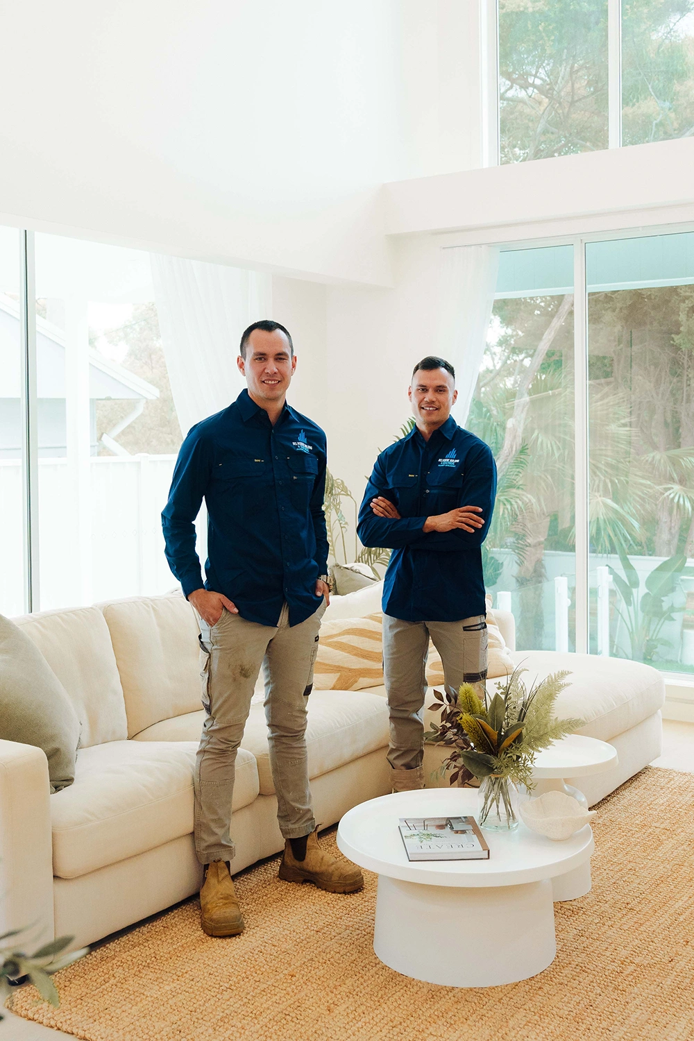 Commercial photography