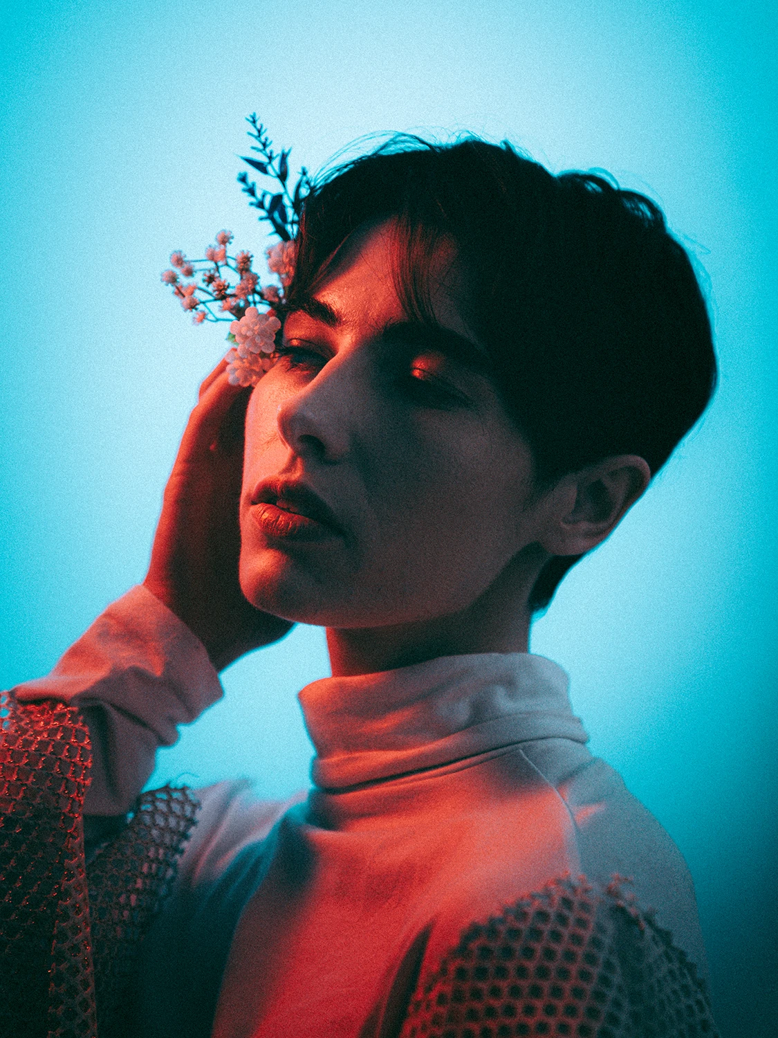 Creative Portraiture