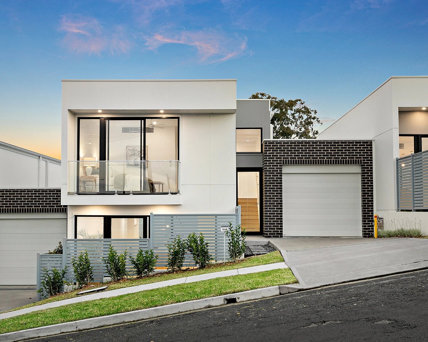 Home property photography Central Coast