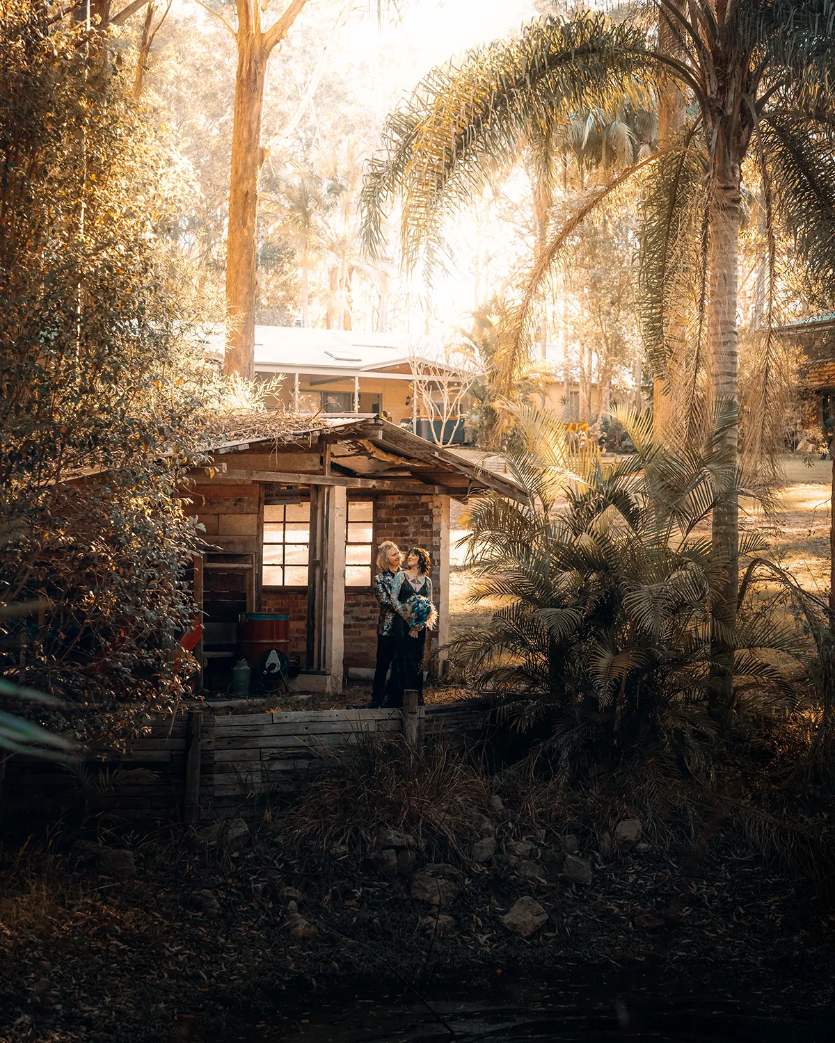 Central Coast wedding photography photoshoot