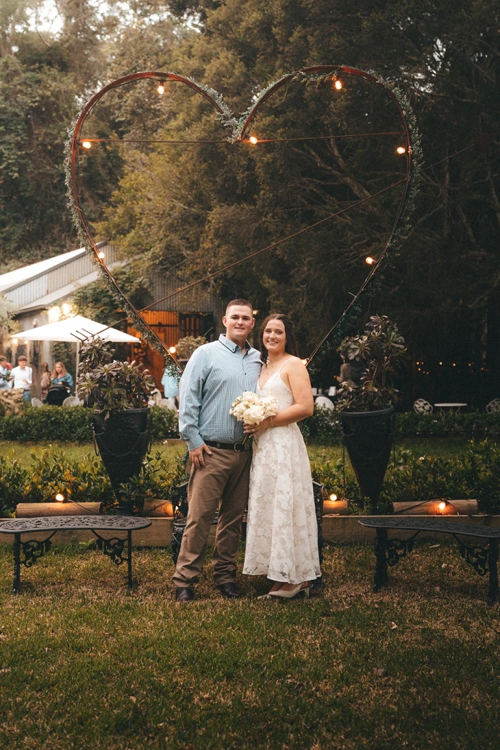 Wedding ceremony photography