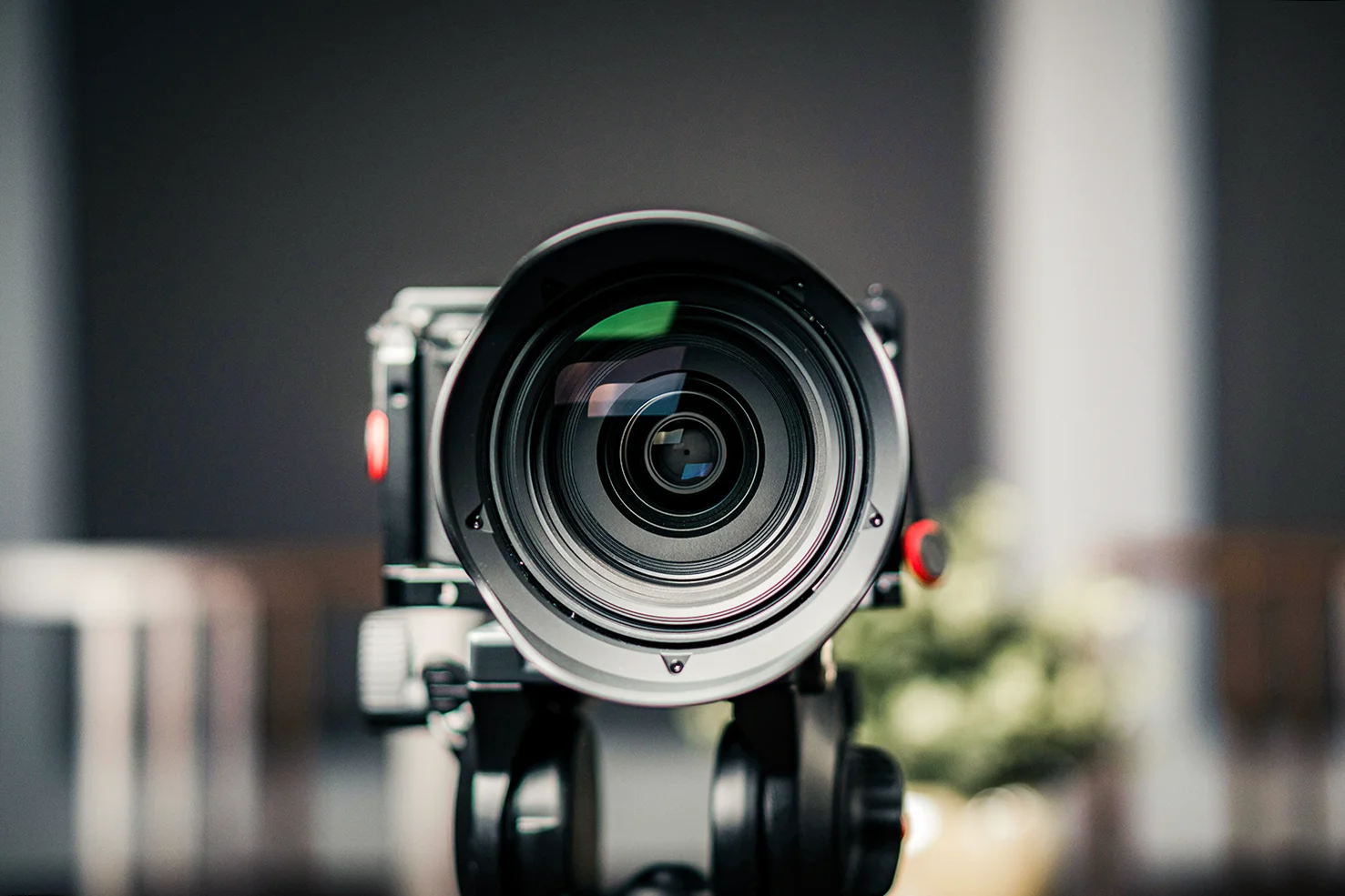video production central coast