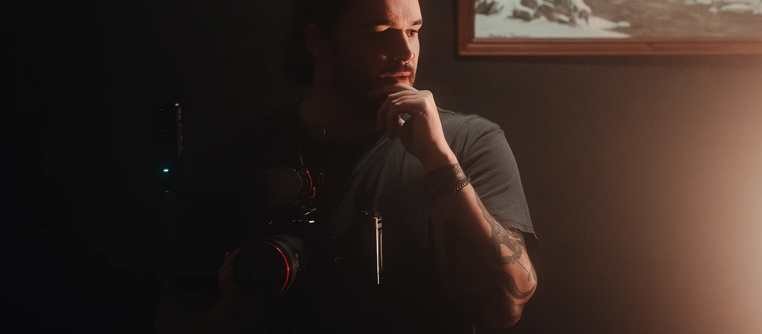 video production central coast