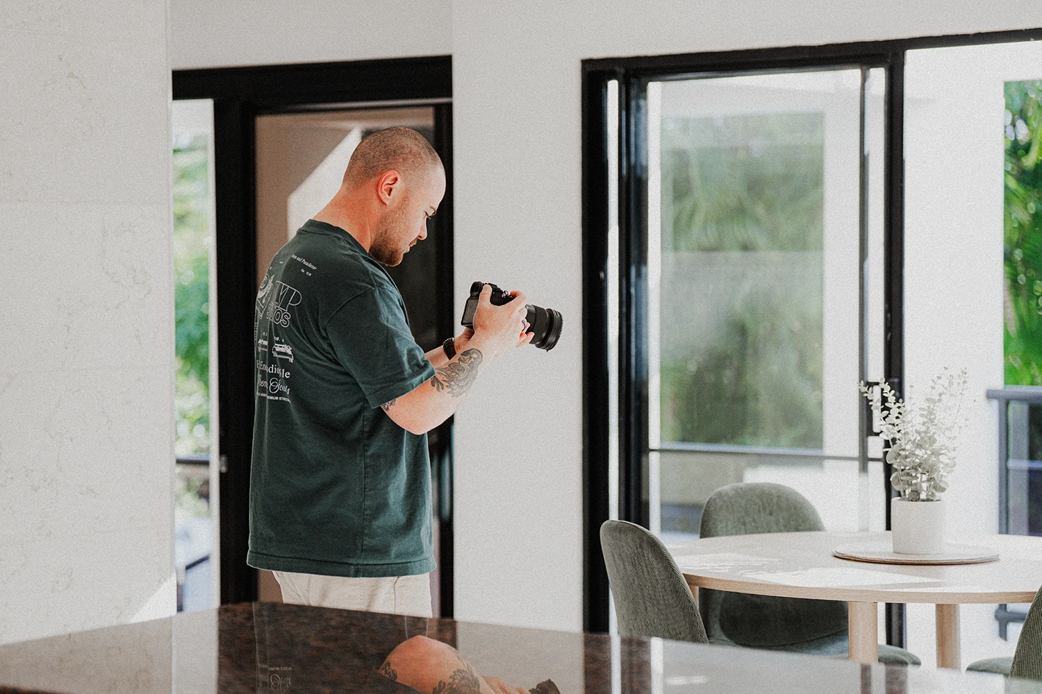 Why Quality Real Estate Photography Matters: Central Coast NSW